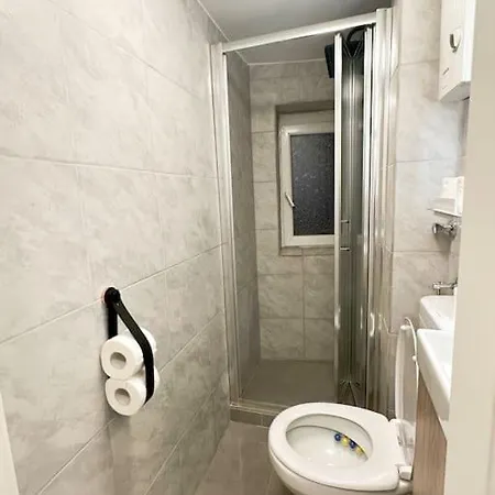 Apartamento Micro Hbf 7min Duisburg